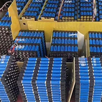 深圳坪山高价报废电池回收-艾佩斯钴酸锂电池回收
